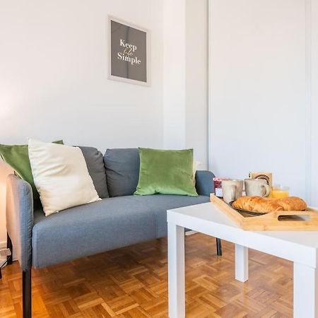 Suresnes : Appart Cosy Au Pied De Paris La Defense Lägenhet Exteriör bild